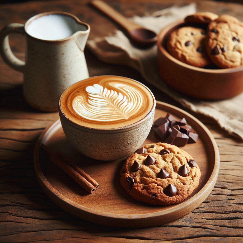 Çamlıca Cafe Önerileri