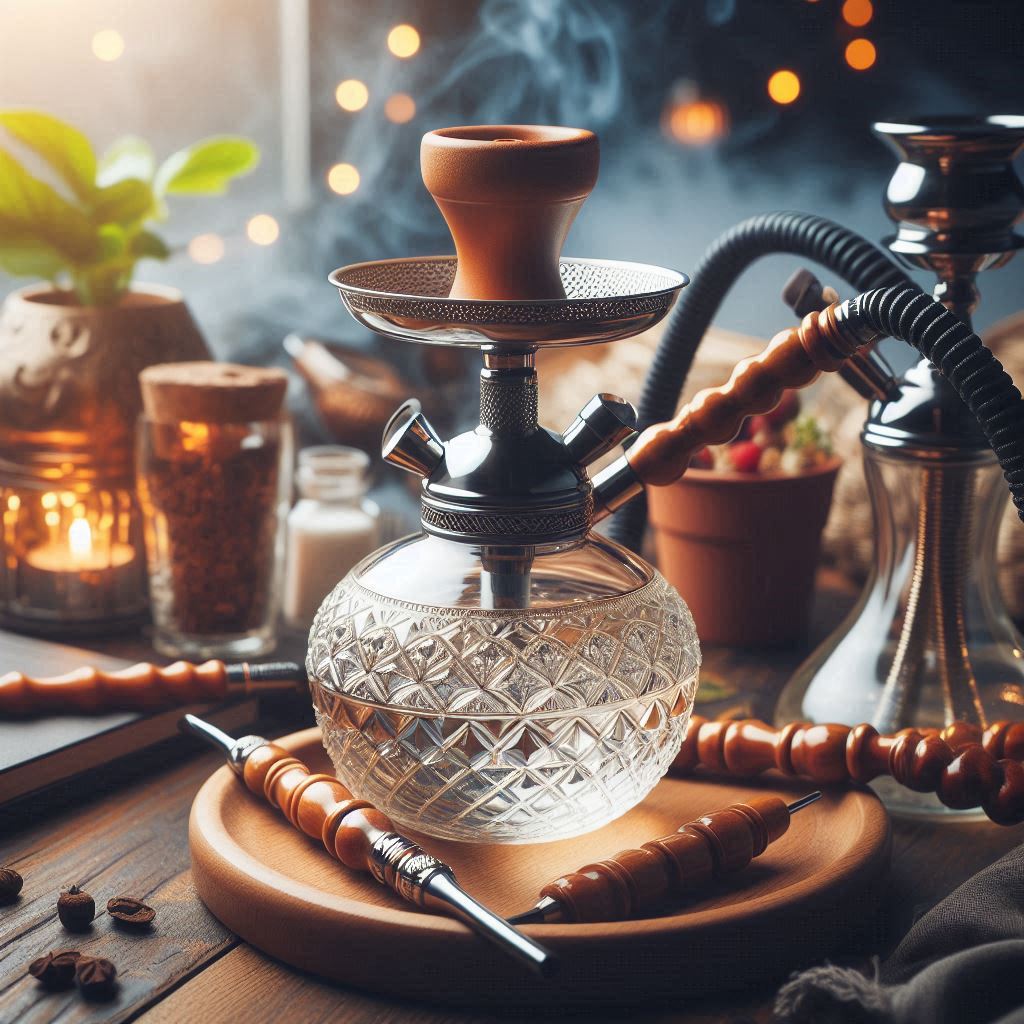 Çamlıca Nargile Cafeler