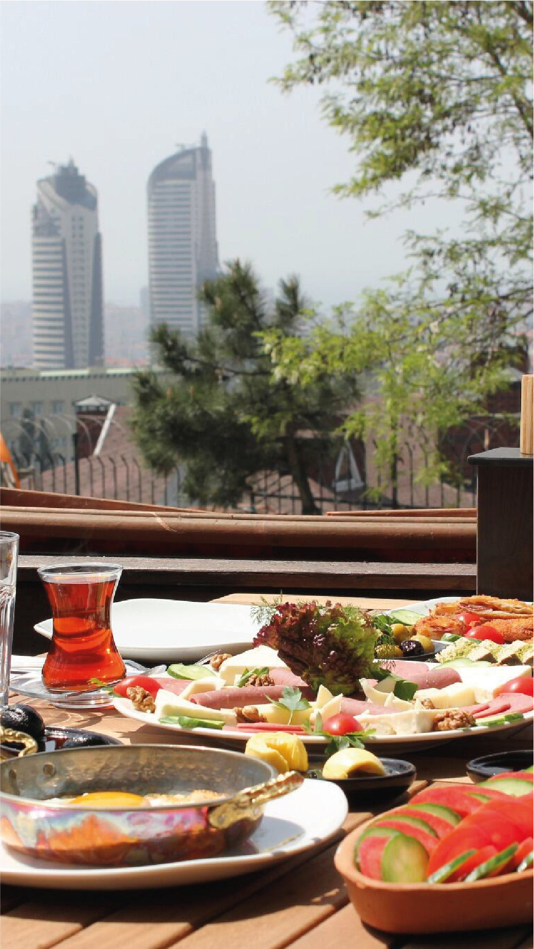 Mesken Cafe